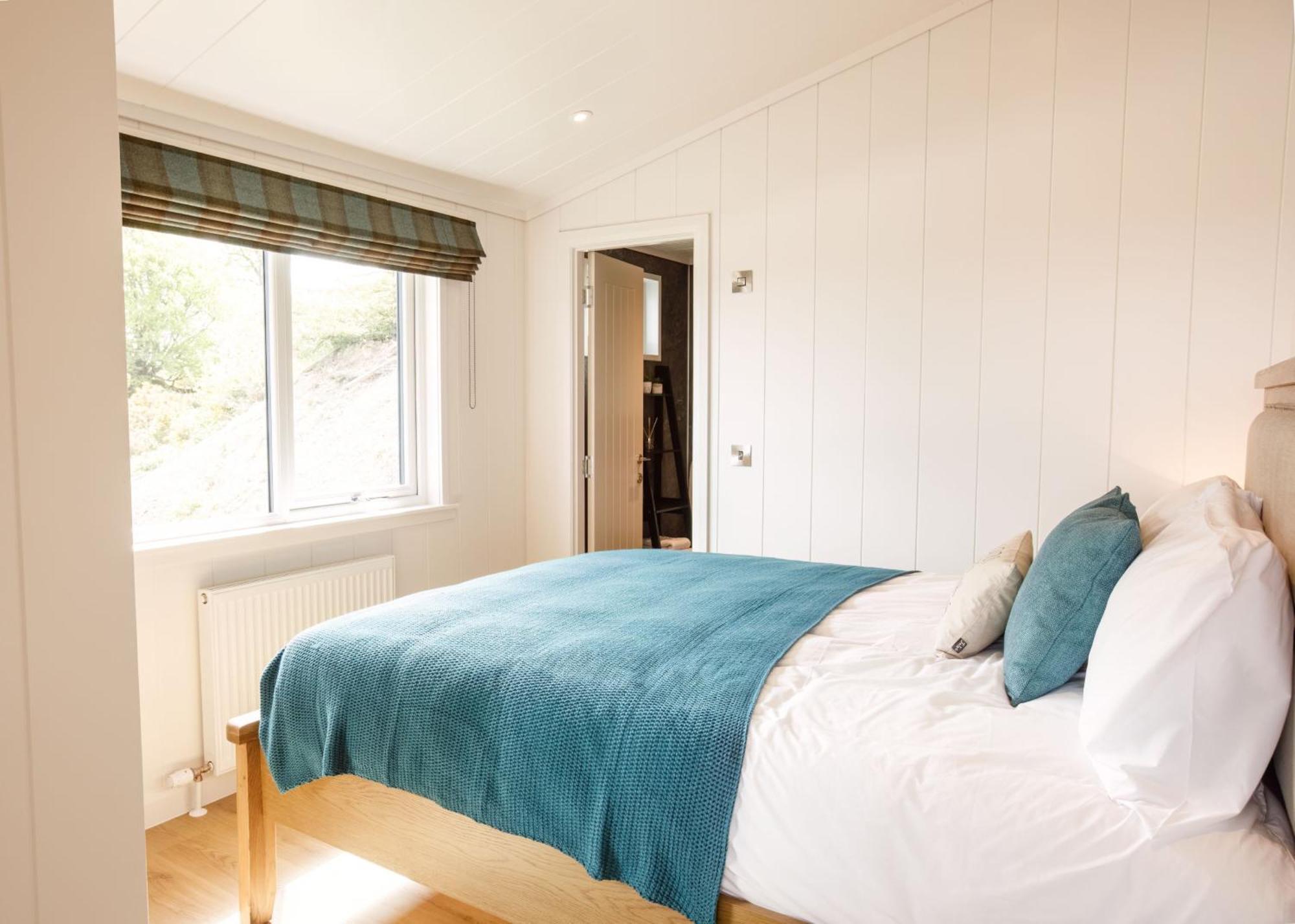 Drumcarrow Luxury Lodges St Andrews Exterior foto